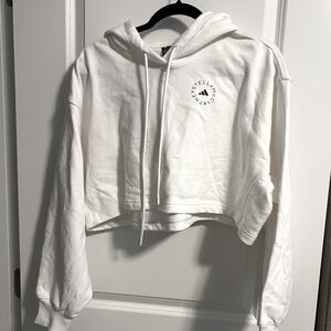 STELLA MCCARTNEY HOODIE bnwt